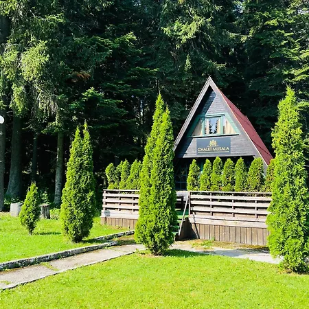 Musala Borovets