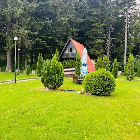 Musala Chalet Borovets