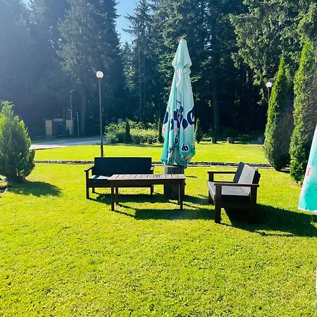 Musala Borovets