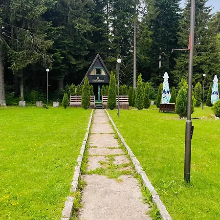 Chalet Musala