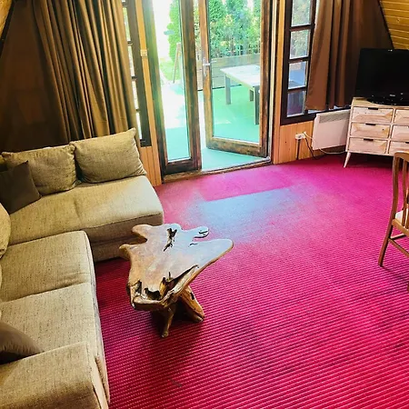 Musala Chalet Borovets