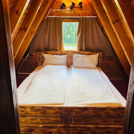 Chalet Musala *