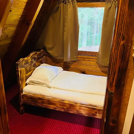 Chalet Musala Borovets