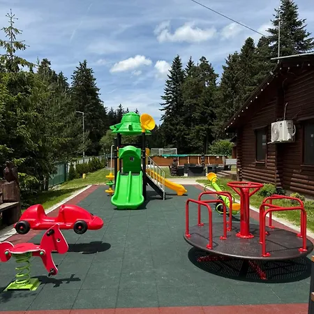 Musala Chalet